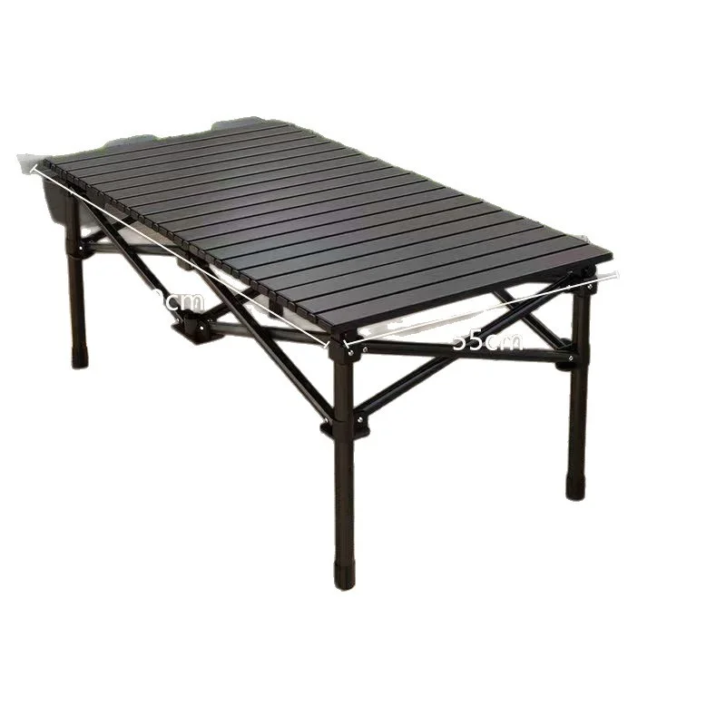 AY-67 Alloy Camp Table — supplier product view; shown variant requires confirmation
