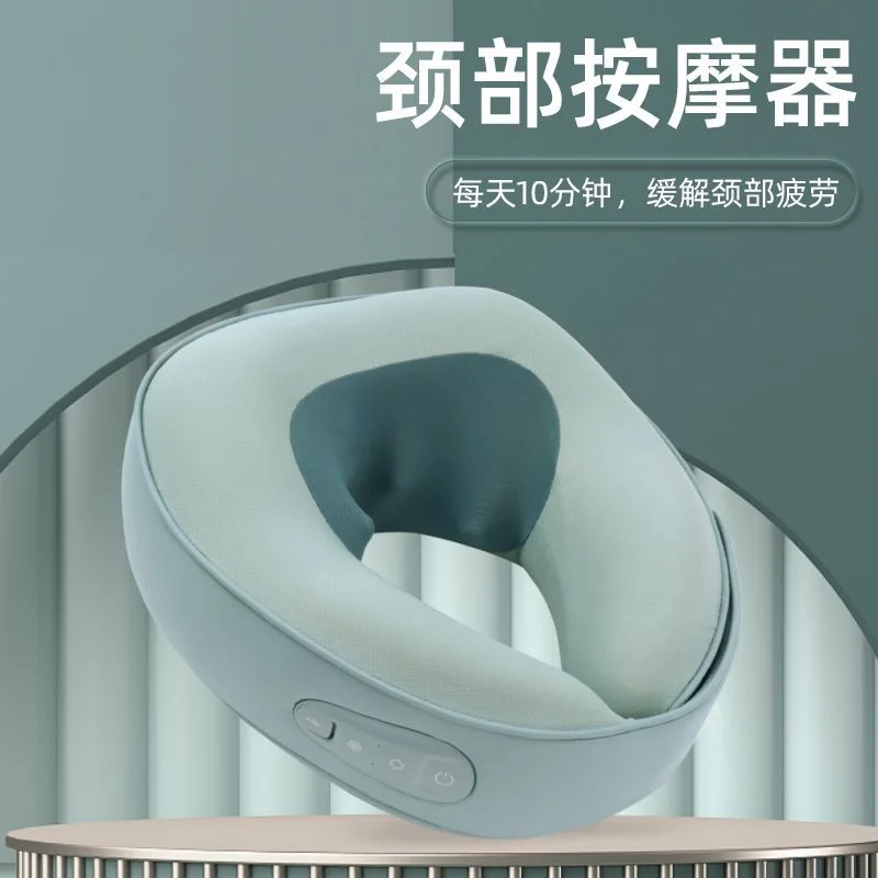 ST-320 Heated Neck Massager — supplier candidate — supplier listing photograph