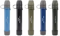 JY191-02 Water Filter Straw I — supplier candidate — supplier listing photograph