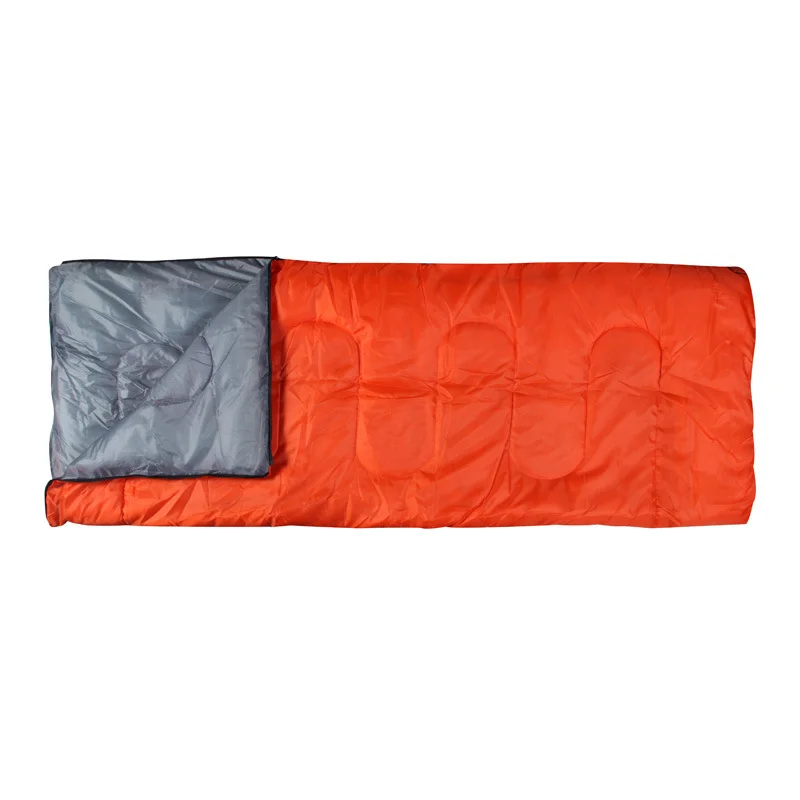 Rectangular Envelope Sleeping Bag — supplier listing additional photograph; variant must be confirmed